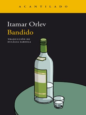 cover image of Bandido
